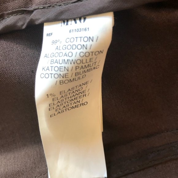 Mango Summer Jacket - Picture 6 of 7